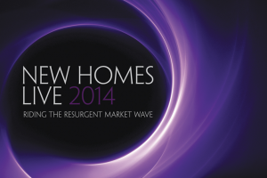 New Homes LIVE
