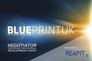 Blue Print UK Sponsored by Reapit