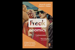 Four i 377 Freakonomics Article
