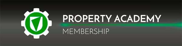 Property Academy Membership