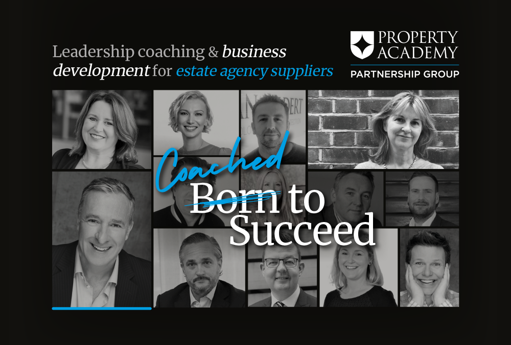Partnership Group for Suppliers