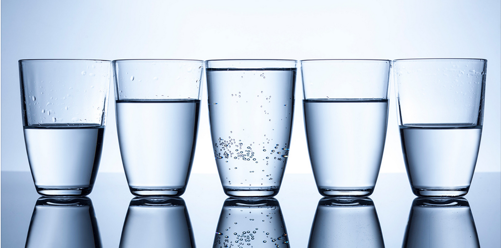 Half full, half empty, so what? - Property Academy