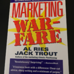 fouri 347 Marketing Warfare